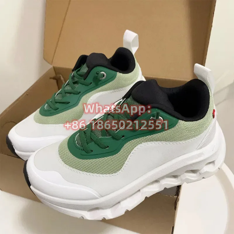 Designer-Kinderschuhe Kleinkinder-Sneaker Kinder Jungen Mädchen Laufschuhe Weiße Trainingsschuhe Jugend Schwarz Blau Erde Kleinkind Kinder Outdoor-Schuhe