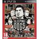 Sleeping Dogs - Limited Edition (PS3)