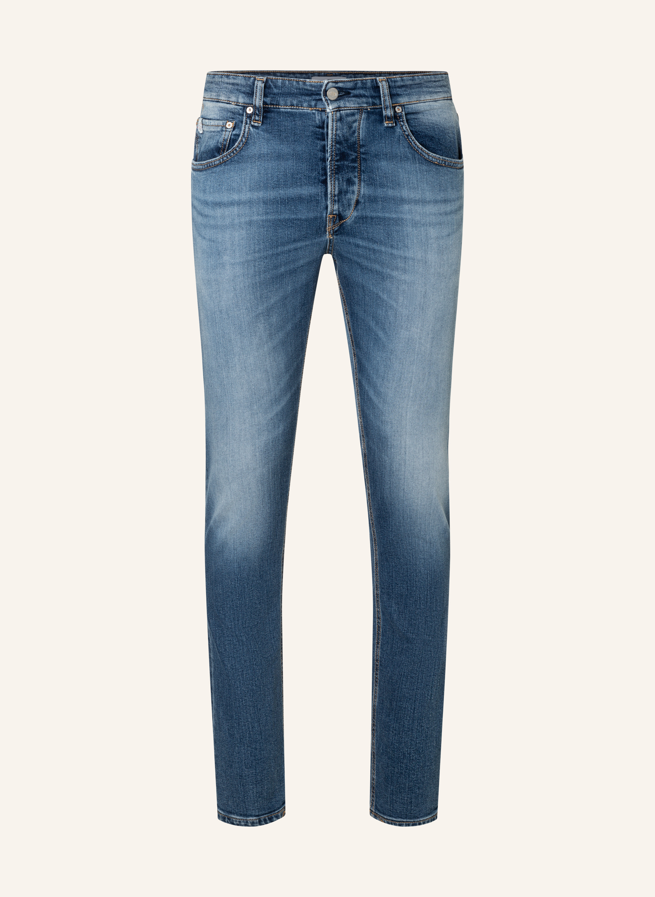 The.Nim Jeans MORRISON JEANS 11 oz 29 (Größe)
