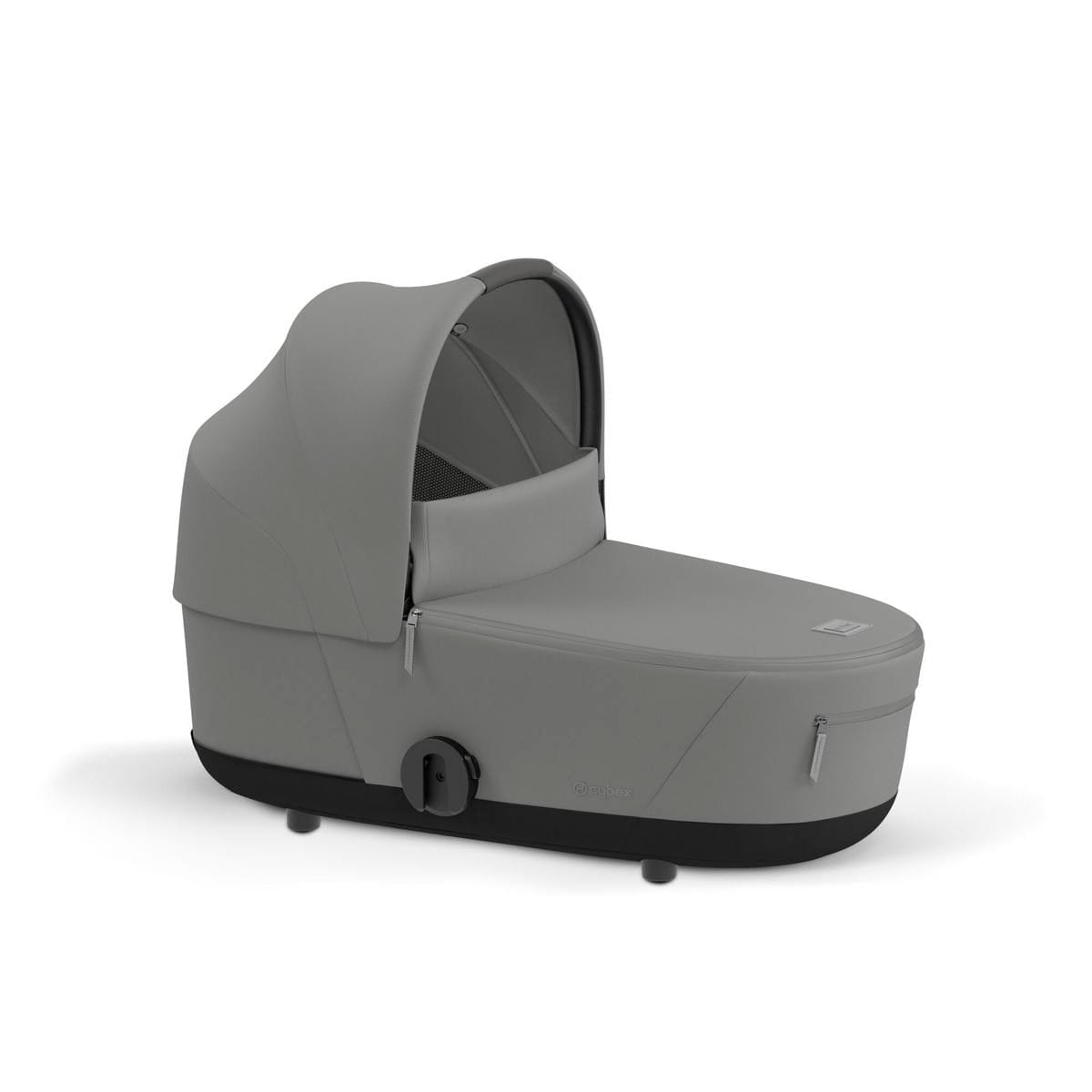 Cybex OPEN BOX Mios 3 Lux Cot - Mirage Grey