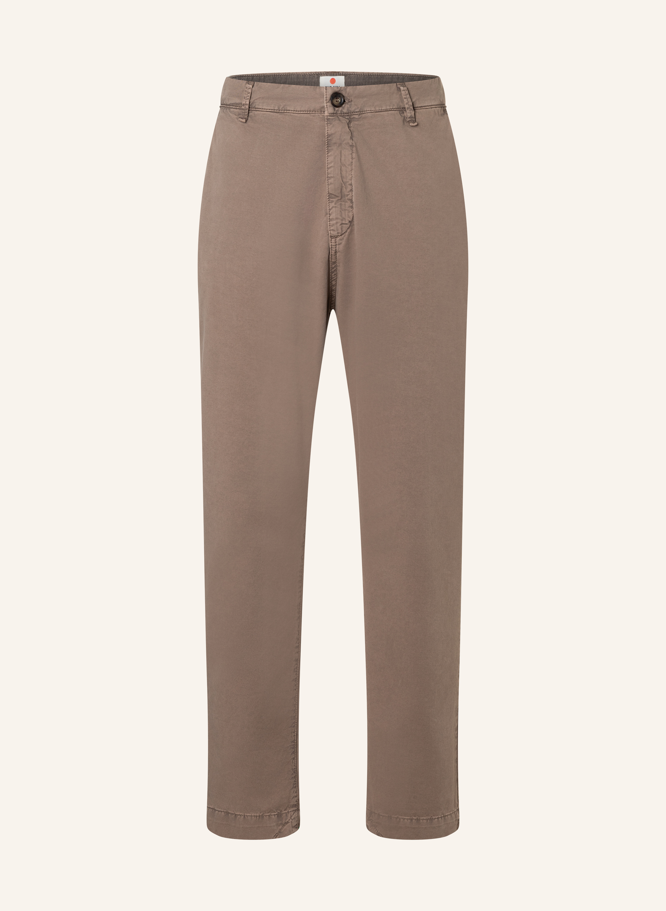 The.Nim Hose CARROT FLAT FRONT PANT 30 (Größe)