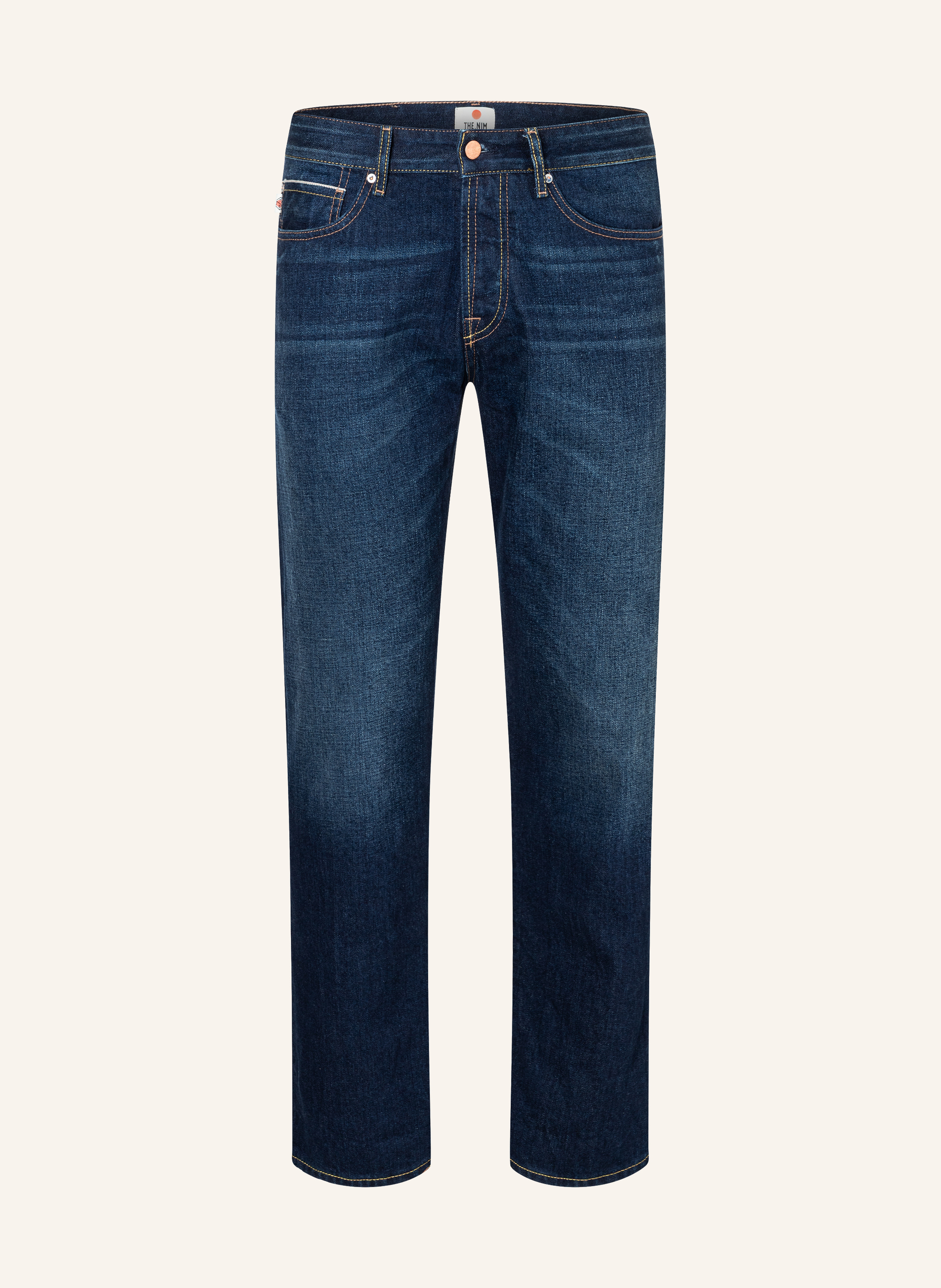 The.Nim Jeans REED JEANS 13oz 32 (Größe)