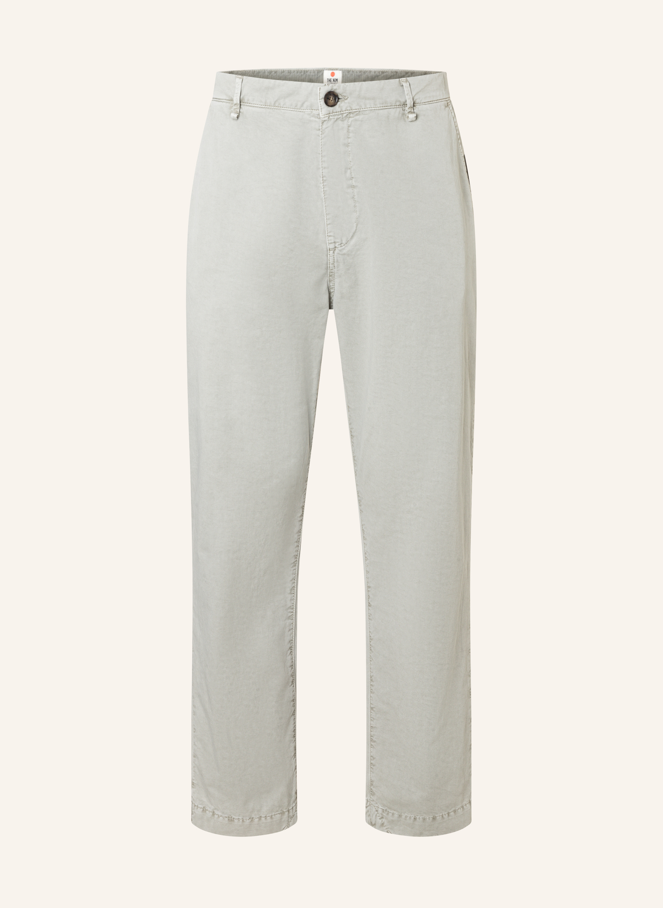 The.Nim Hose CARROT FLAT FRONT PANT 30 (Größe)