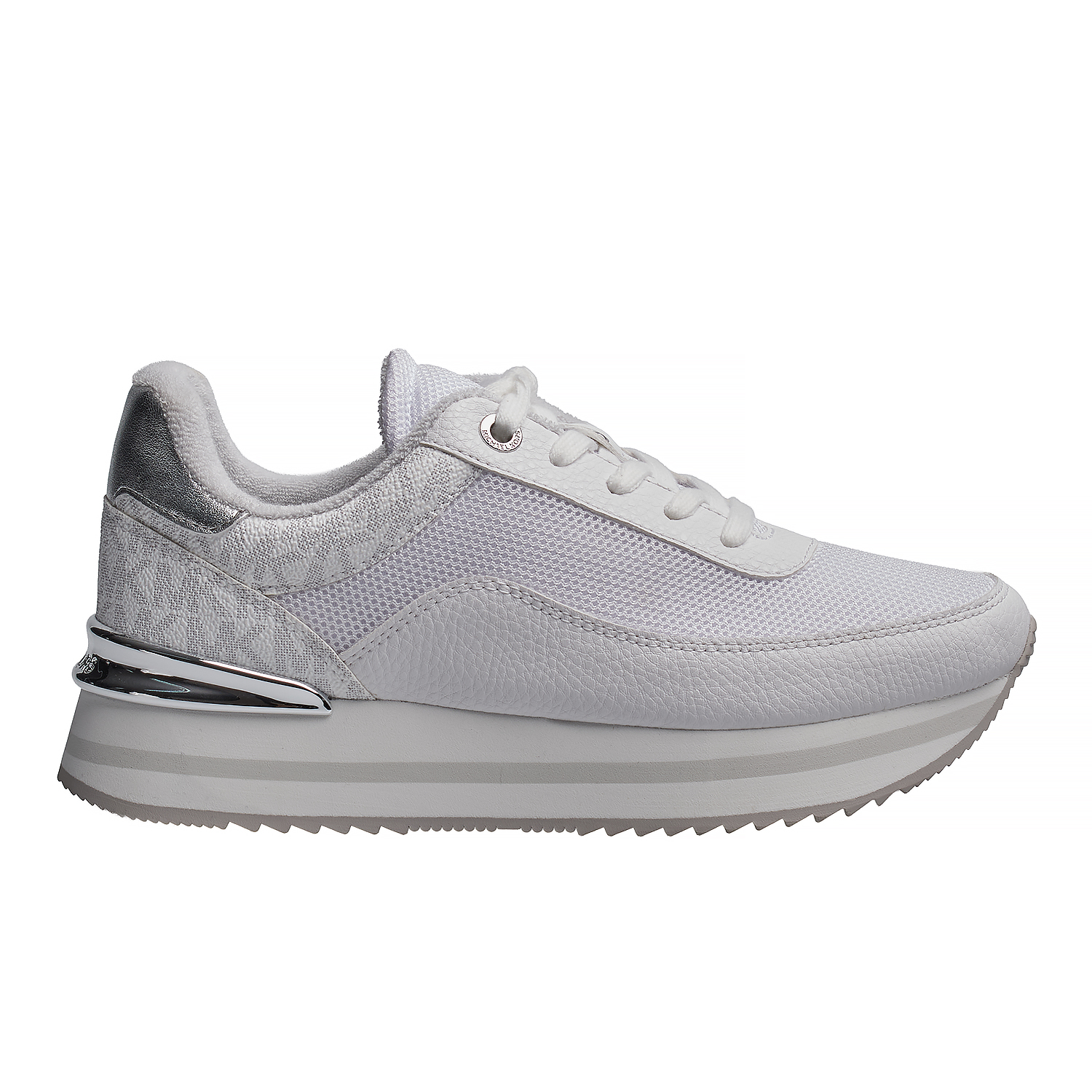 Hattie Trainer Damen Sportschuhe 49T5HAFS1D
