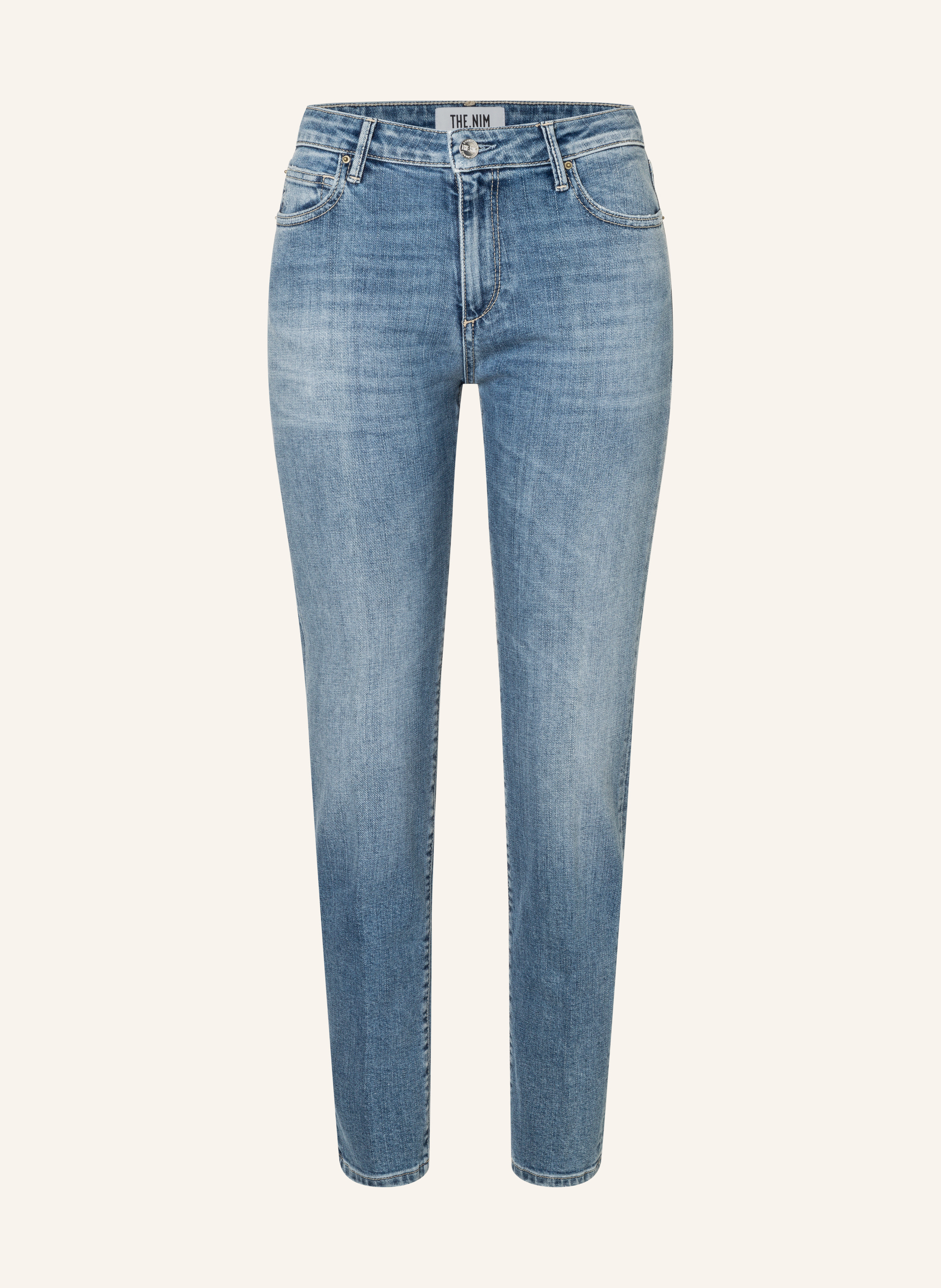 The.Nim Jeans BONNIE JEANS 12 oz 25 (Größe)