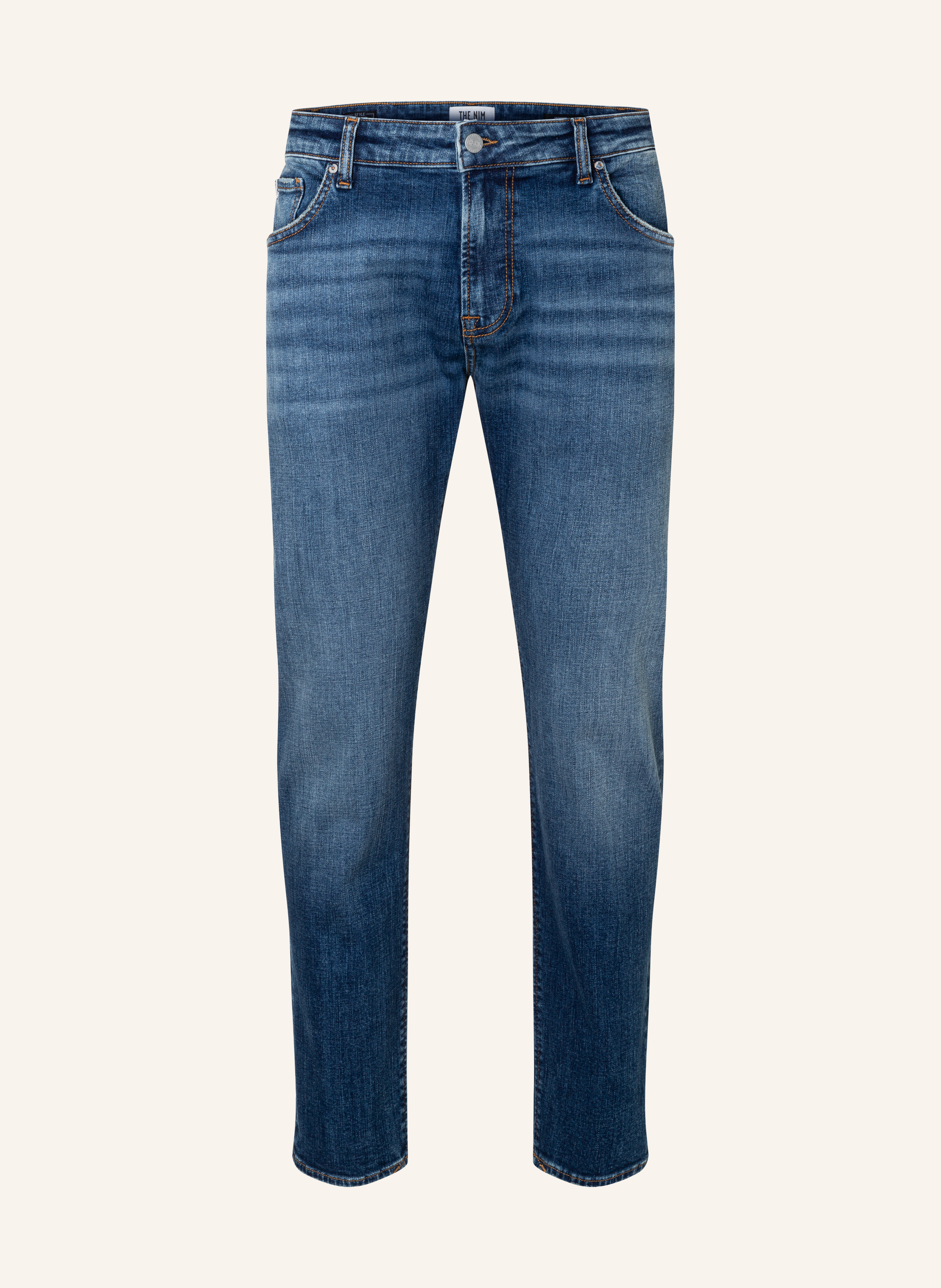 The.Nim Jeans JACKSON JEANS 11,5 oz 29 (Größe)