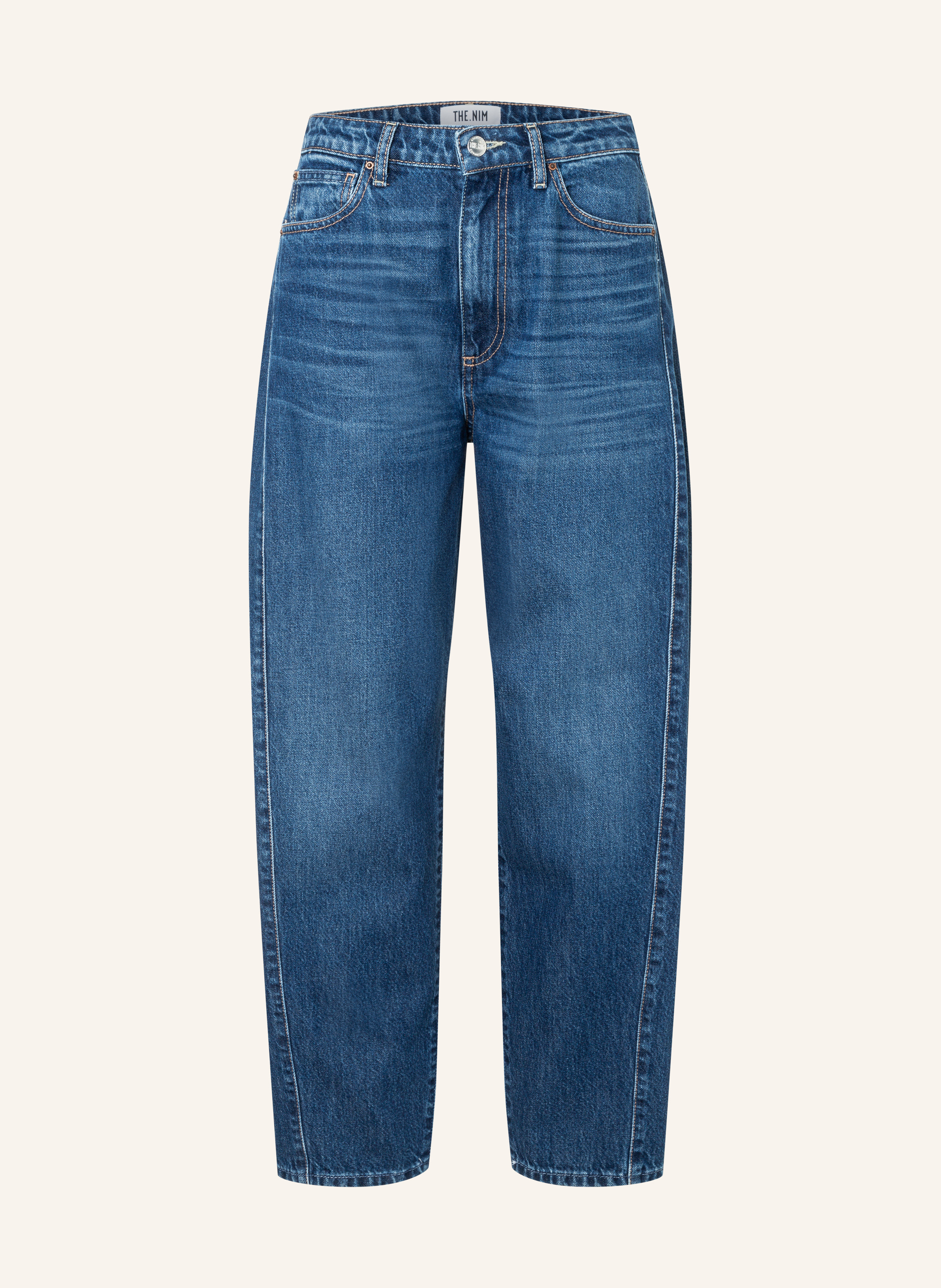The.Nim Jeans ELLA JEANS 12 oz 29 (Größe)