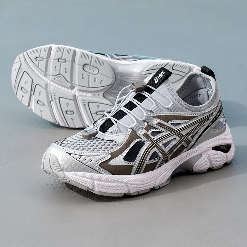 Asics Herren- und Damen-Sportschuhe Gt-2160 Breeze, leichte, atmungsaktive Jogging-Freizeitschuhe 1203A951-020