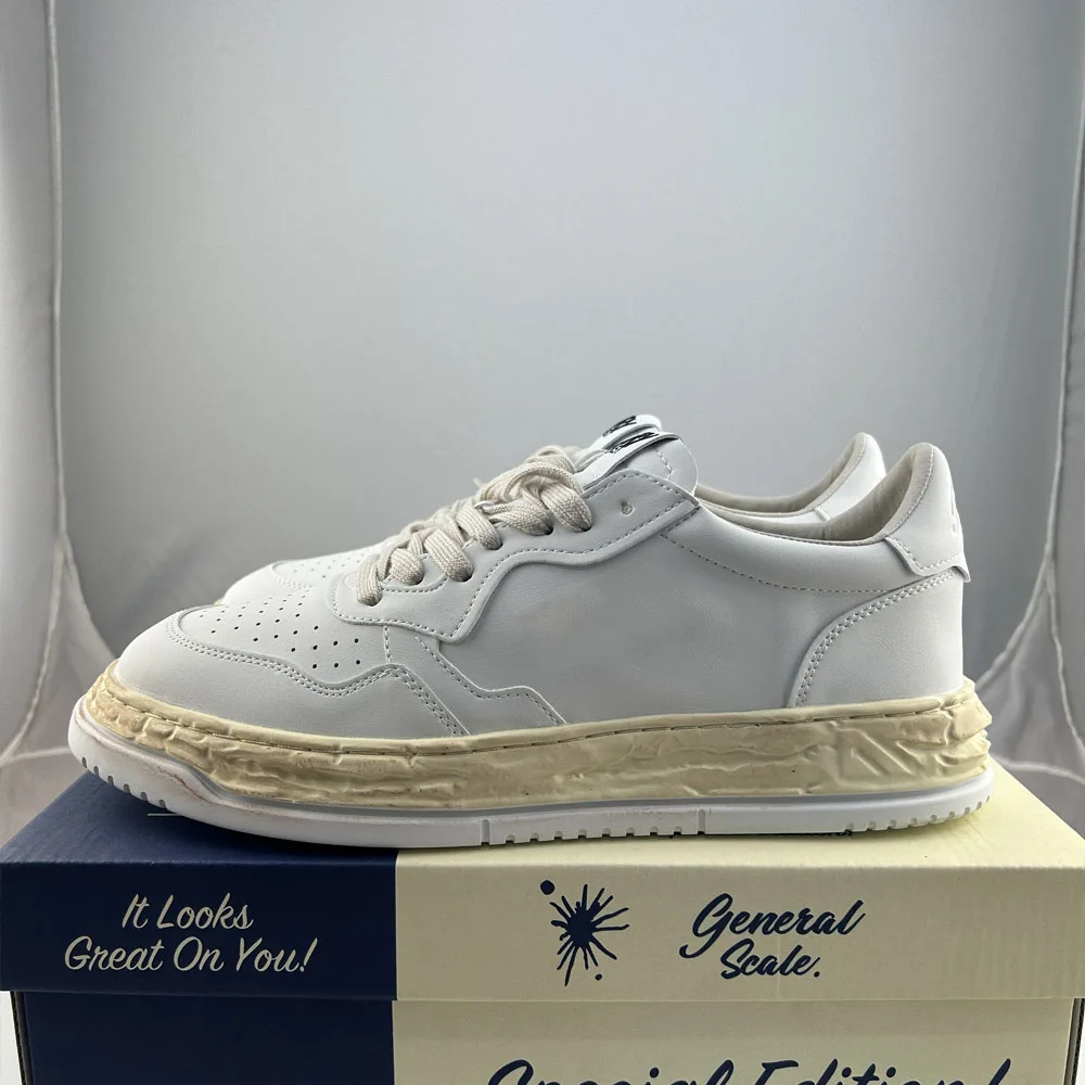 Lässige Sneakers für Herren und Damen, Sommer-Skateboard-Schuhe, modische, atmungsaktive, vulkanisierte Schuhe für den Frühling, Größe 35–45