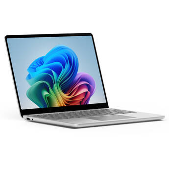 Microsoft 13" Surface Laptop for Business Copilot+ PC (1st Edition, Platinum) EP2-69179