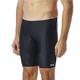 TYR Men's Durafast One Solid Jammer Swimsuit Solid Jammer - Black, 38