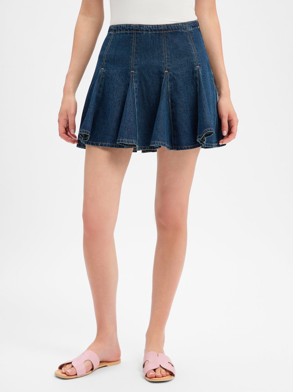 Levi's Jeansrock Damen denim, 25
