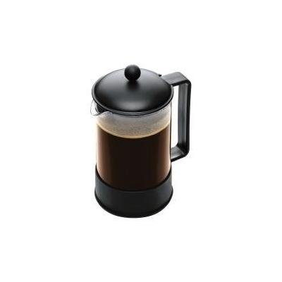 Bodum Brazil Classic Coffee Maker, 12 Cup, 1.5 L, 51 Oz, Usa