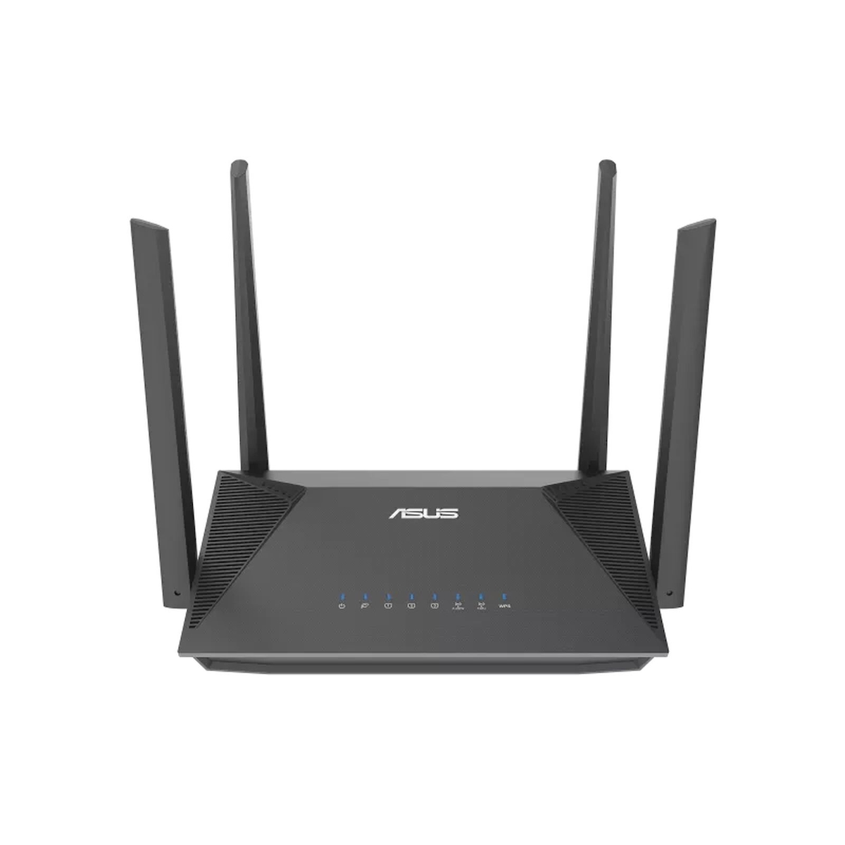 ASUS WL-Router RT-AX52 AX1800 AiMesh Image