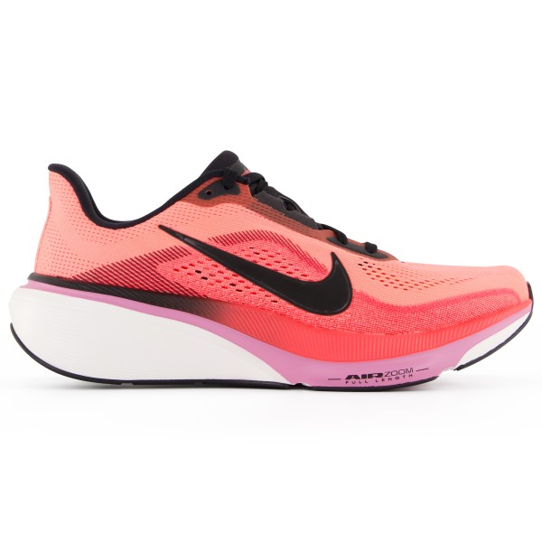 Nike - Women's Pegasus 42 - Runningschuhe 42 | EU 42 lava glow /rosa