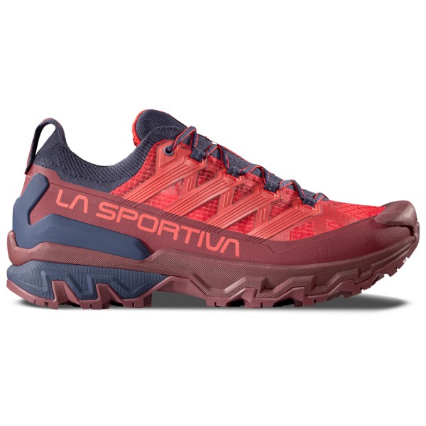 La Sportiva - Ultra Raptor 3 - Multisportschuhe 49,5 | EU 49,5 rot