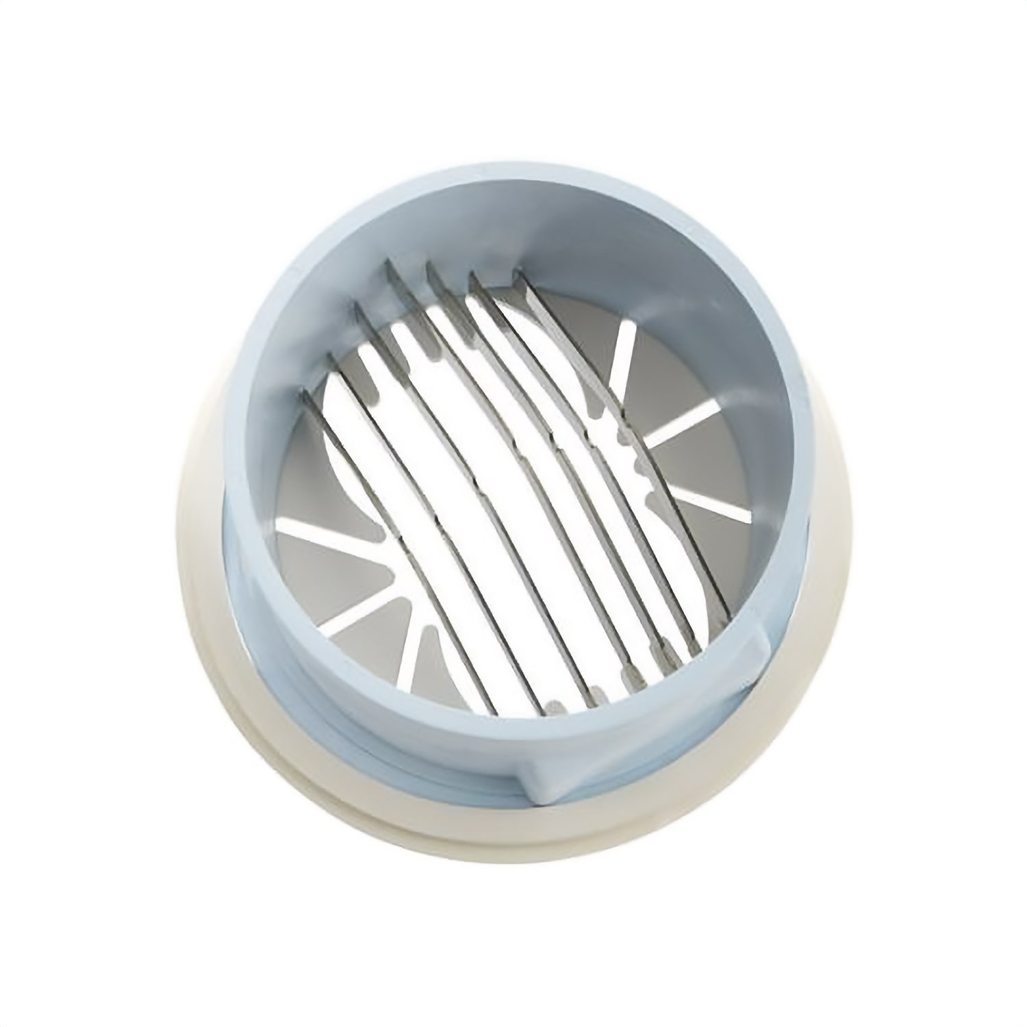 Sunkist S-4B 6 Slice Blade Cup w/ Cover for Pro & Commercial Series Sectionizer