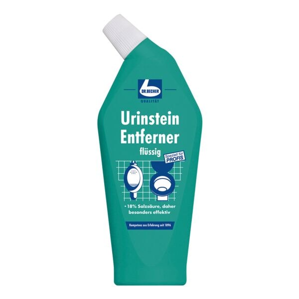 Dr. Becher Urinstein Entferner 750 ml