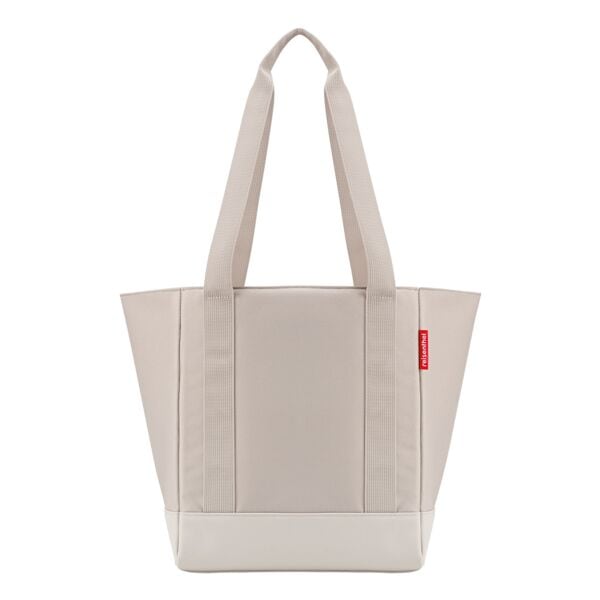 reisenthel Travelshopper 22 L beige, 35x22x52 cm