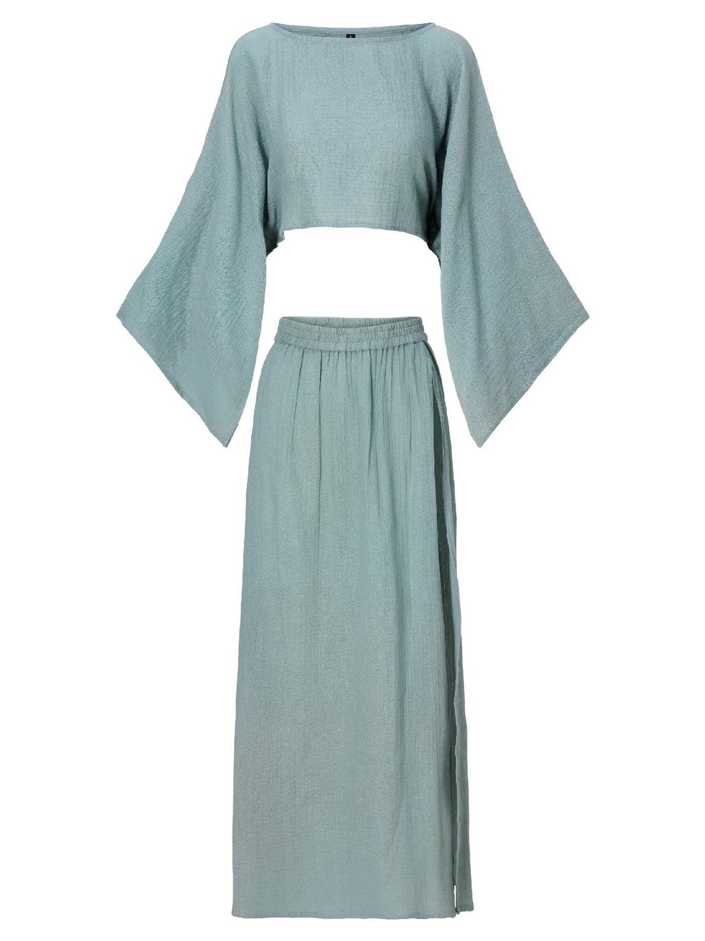 LingaDore Strand Set Damen mint, 42