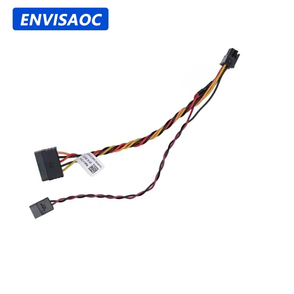 Für Dell Optiplex 7020 7040 7050 7060 7070 9020 SFF T3420 Desktop CD-ROM-Laufwerk SATA-Festplatte HDD SSD Anschluss Flexkabel Image