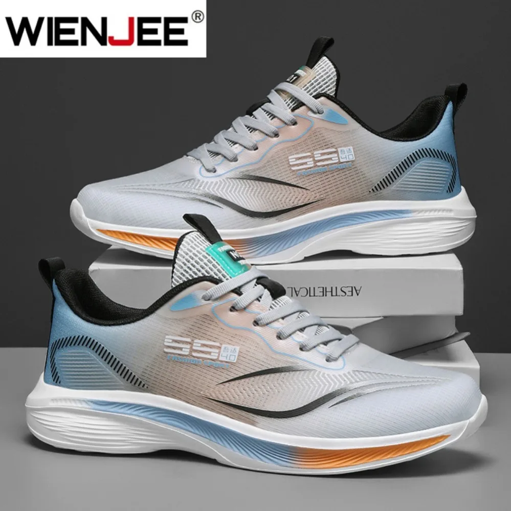 Männer Laufen Gehen Stricken Schuh Casual Turnschuhe Atmungsaktive Sport Laufen Athletisch Gym Leichte Outdoor Frauen Schuhe Größe 39-47