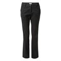 Craghoppers women's Kiwi Pro Stretch trousers, regular length, Women's Womens, Hose Craghoppers Kiwi Pro Stretch Trouser-regular Length, Black, 16