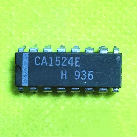 5PCS CA1524E DIP-16 IC-Chip mit integrierter Schaltung Image