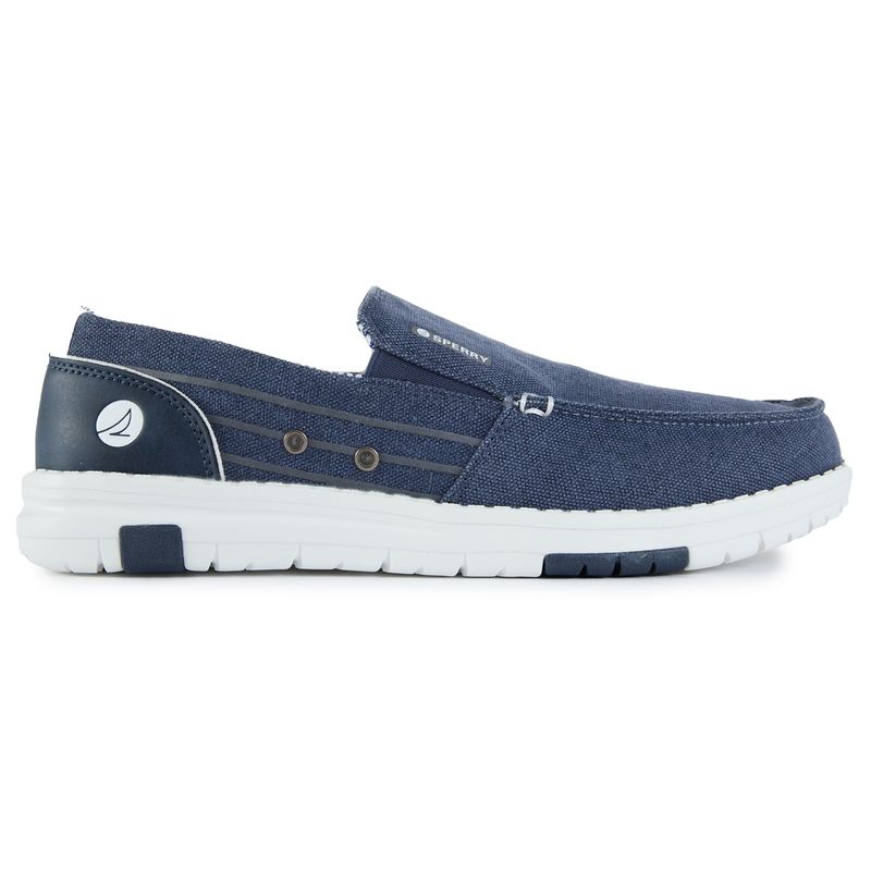 Sperry Rogue Slip-On Schuhe EU 47.5 / UK 12
