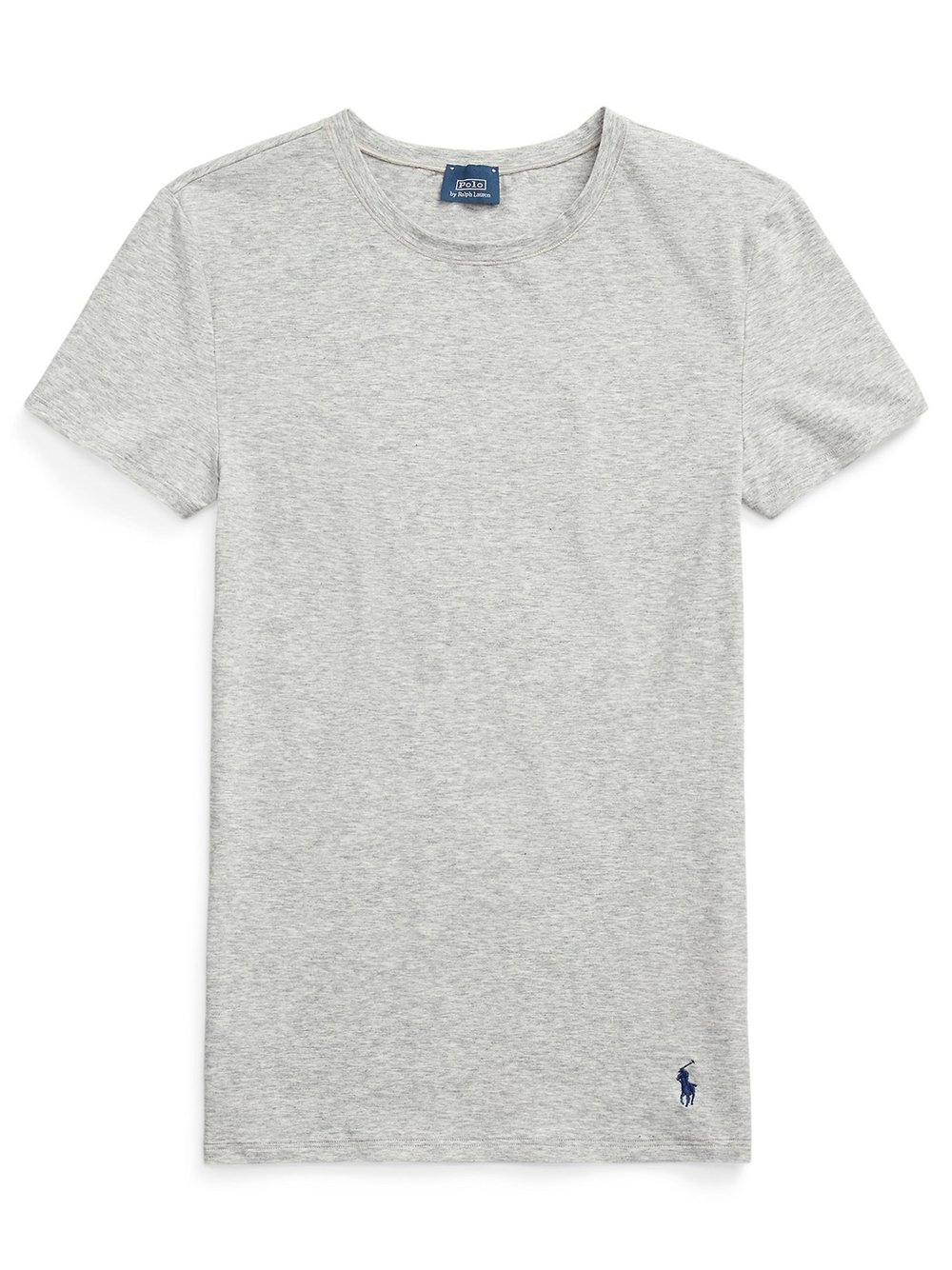 Polo Ralph Lauren T-Shirt Damen grau, XS Image