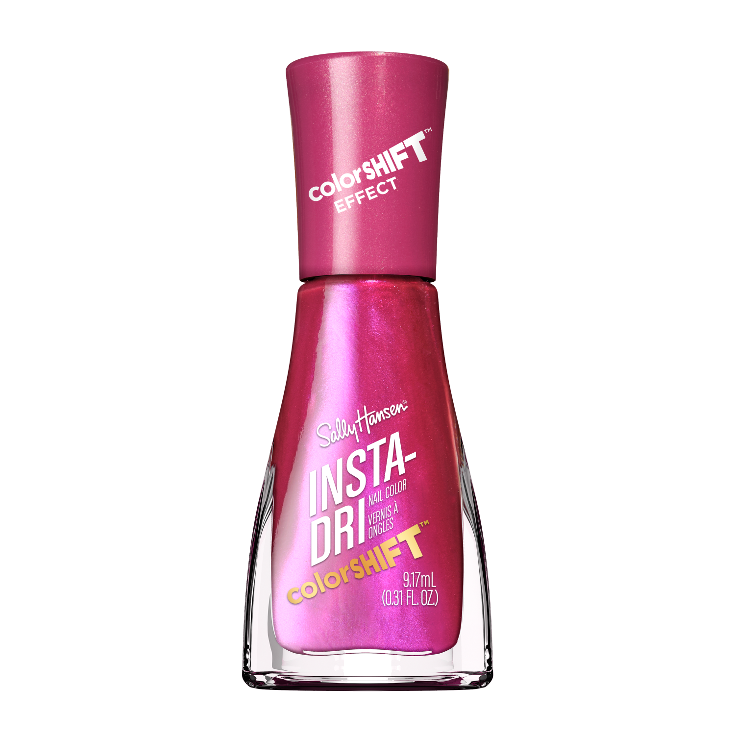 Skin Care Products 4 - Sally Hansen