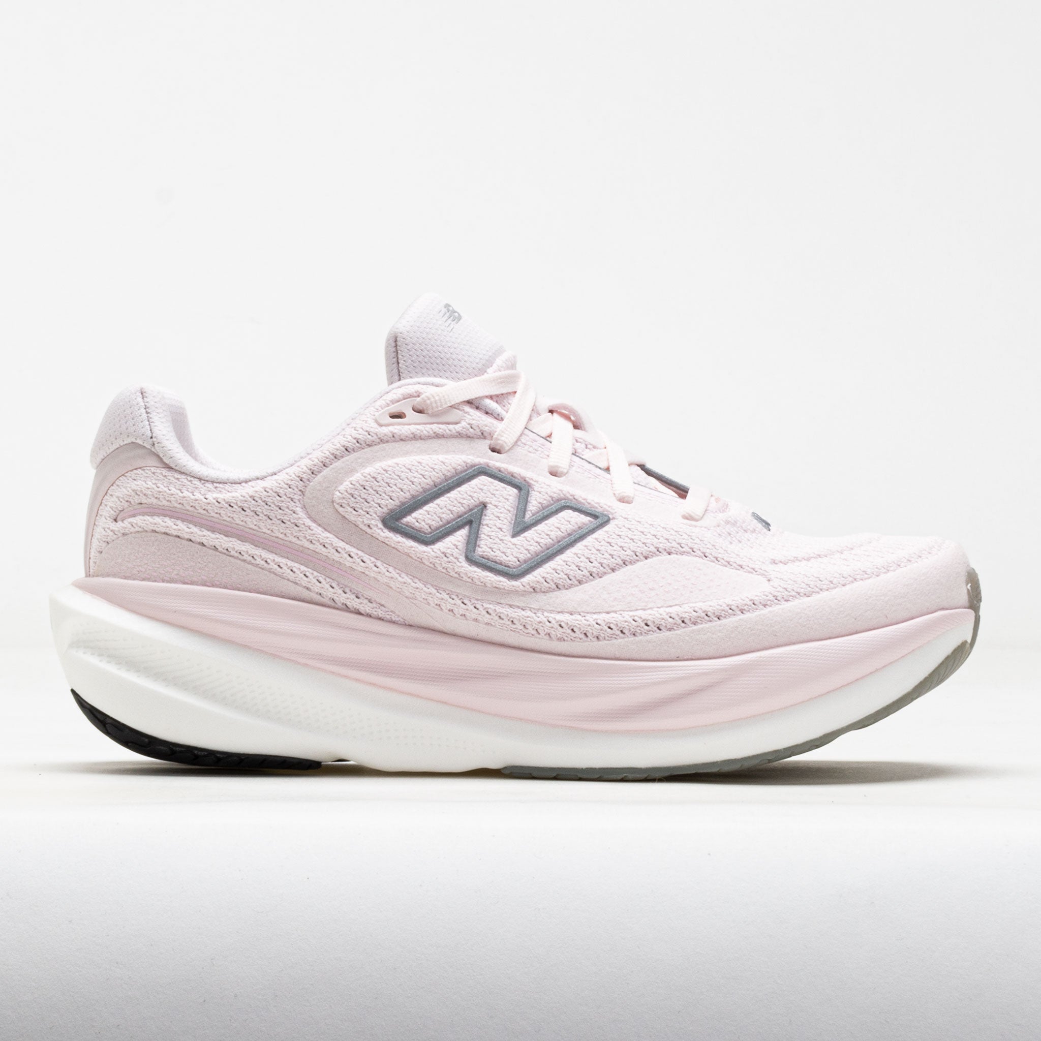 New Balance 1080v15 Women's Running Shoes Pink Salt/Pink Granite