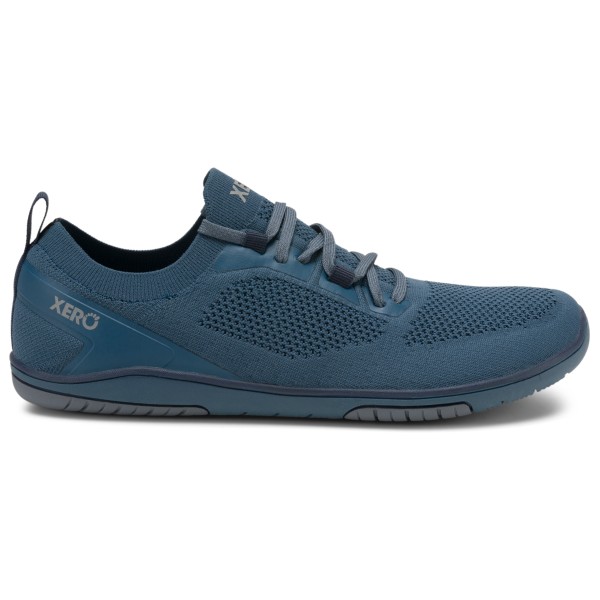 Xero Shoes - Nexus Knit - Barfußschuhe 44 | EU 44 blau