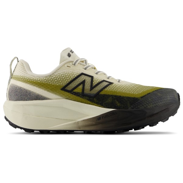 New Balance - Women's SC Trail - Trailrunningschuhe 38 | EU 38 beige