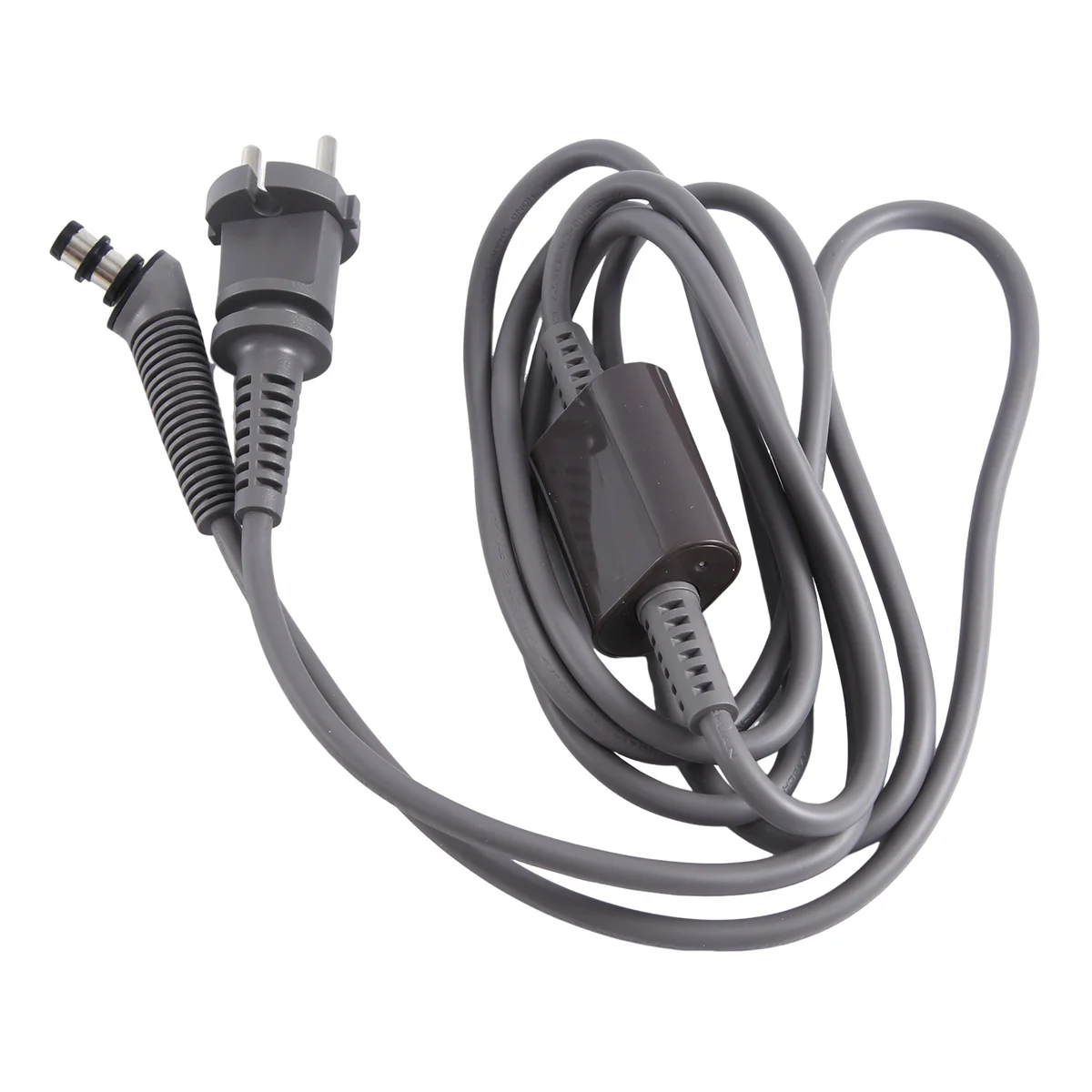 Für dyson airwrap hair styler hs01 hs05 lockens tab spezielles netz kabel ersatz reparatur zubehör eu stecker Image