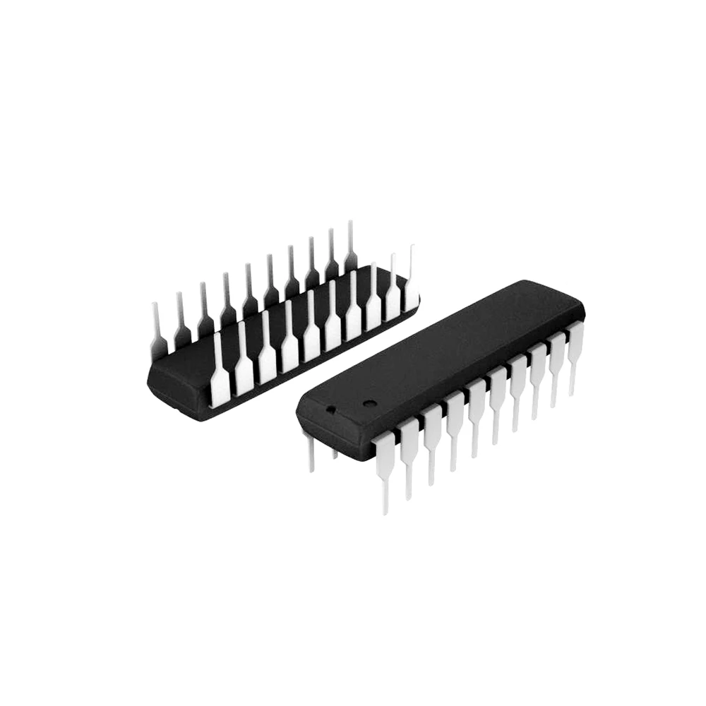 10 teile/los NEUE Original IC chip CD74HCT540E CD74HCT540 74HCT540E CD74 HCT540E Image