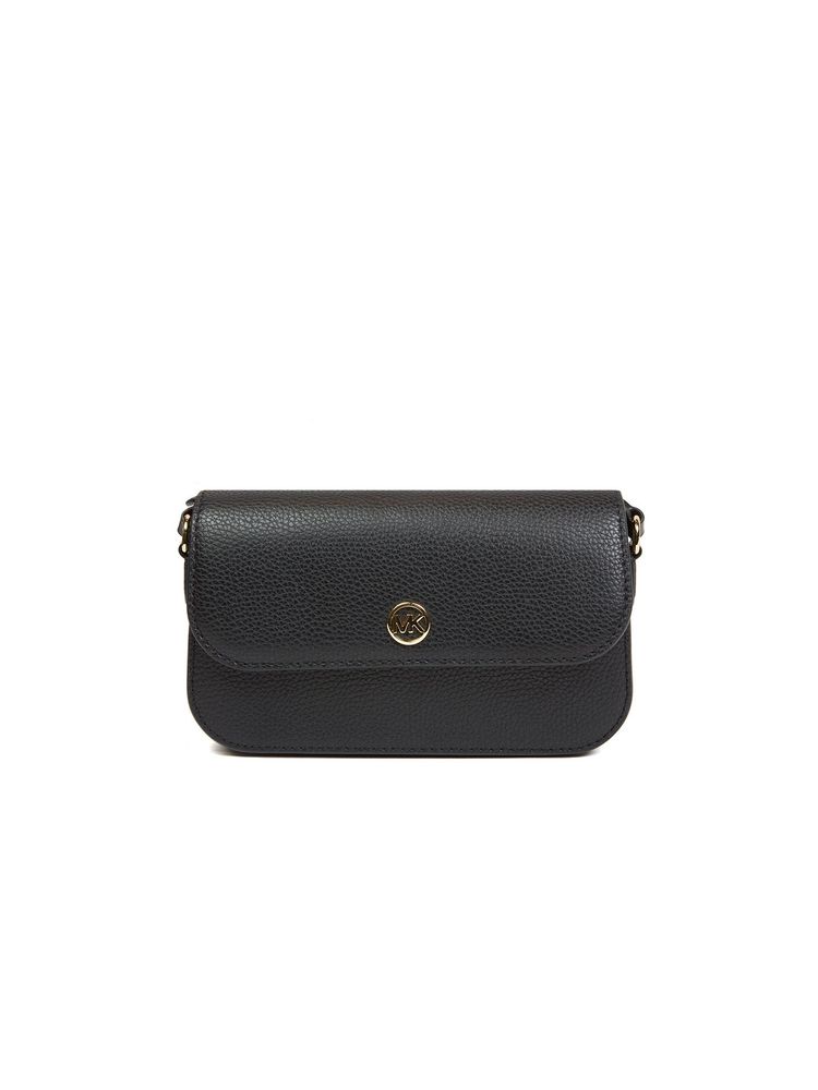 Michael Kors Umhängetasche Schwarz Einheitsgröße