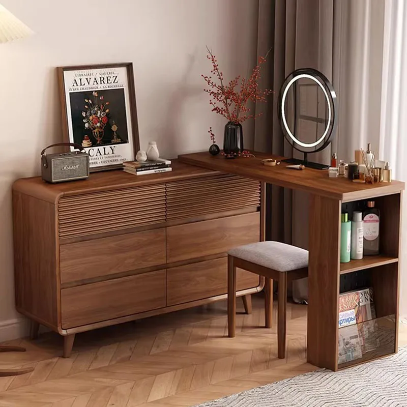 Sideboards, Schubladen, Schminktische, Schreibtische, Stühle, Aktenschränke, Werkzeugkästen, Vintage-Regale, Vestidores, Trendige Möbel