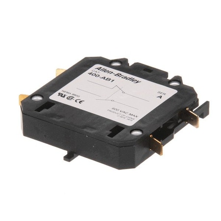GROEN NT1155 Aux. Contact- Dp Contact Or 400Ab1