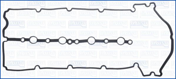 AJUSA Dichtung, Zylinderkopfhaube 11146100 für SSANGYONG Image
