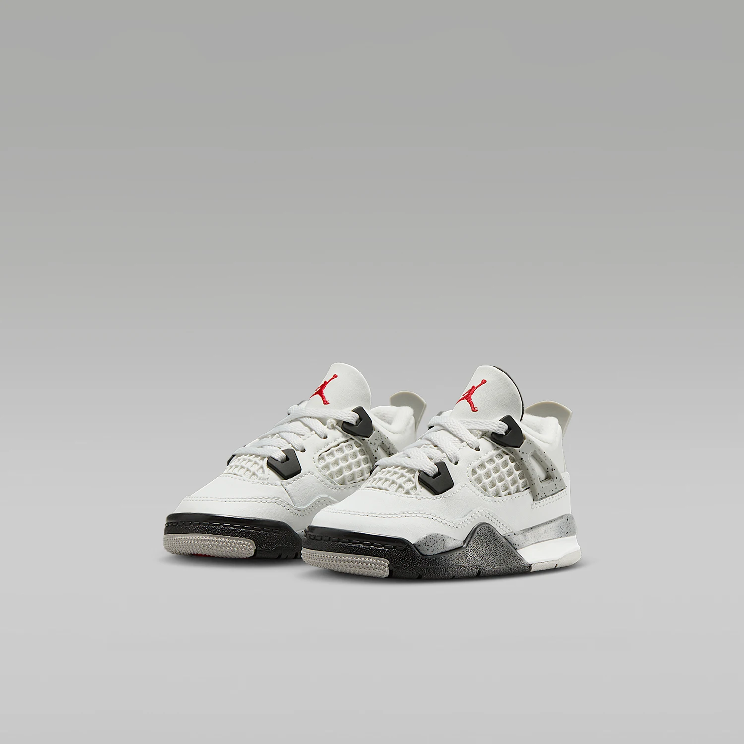 Nike Authentic JORDAN leichte, sportliche, verschleißfeste, gepolsterte Basketballschuhe für Kinder IB4387-100