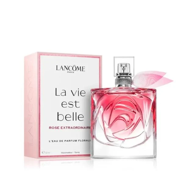 Lancôme La Vie Est Belle Rose Extraordinaire EDP 50ml Image