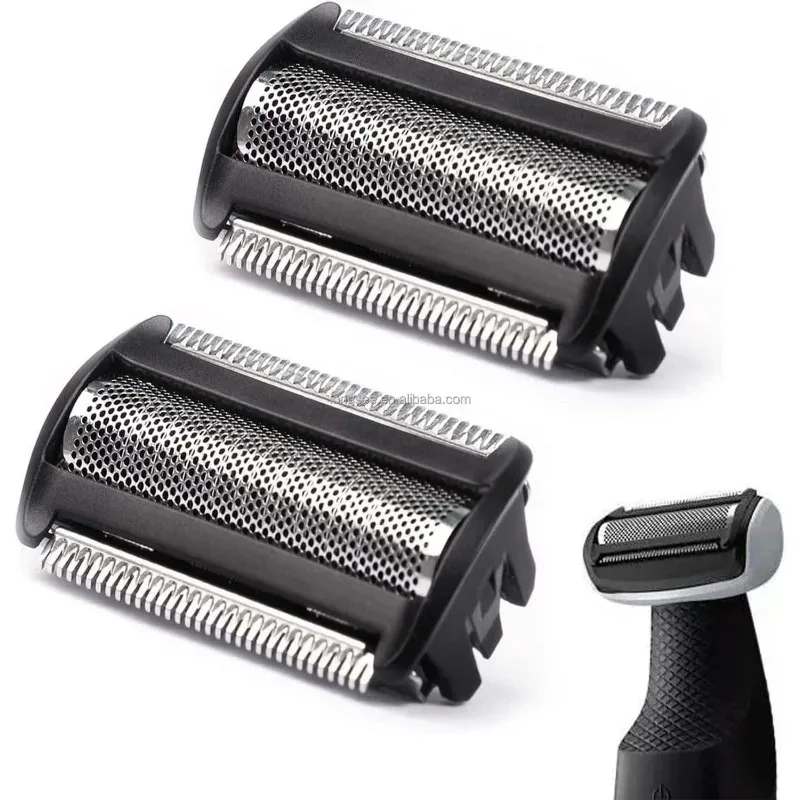 Für Bodygroom BG2024 BG2036 BG3015 3010 TT2000 TT2021 Shp9500 Ys534 Trimmer Scherkopf Folie Ersatz am besten Image
