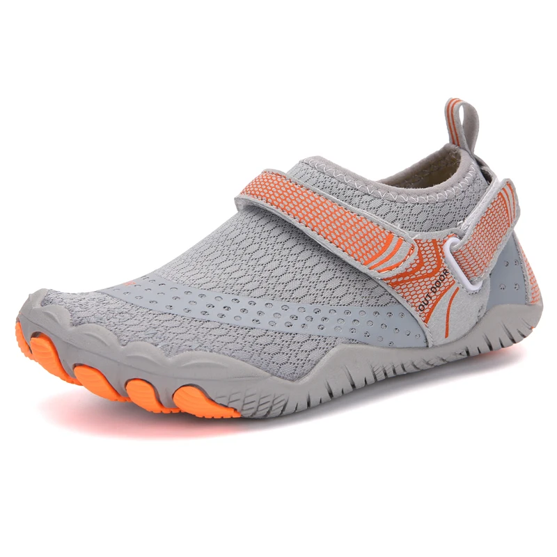 Slipstop Schuhe Kinder Schnell Trocknend Aqua Wasser Strand Schuhe Für Kinder Schwimmen Barfuß Waterschoenen Kinderen Größe 24 ~ 40