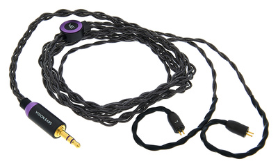 Vision Ears GO live! Cable 3,5mm