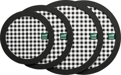 Rohema Mr. Muff Muffins Studio Set