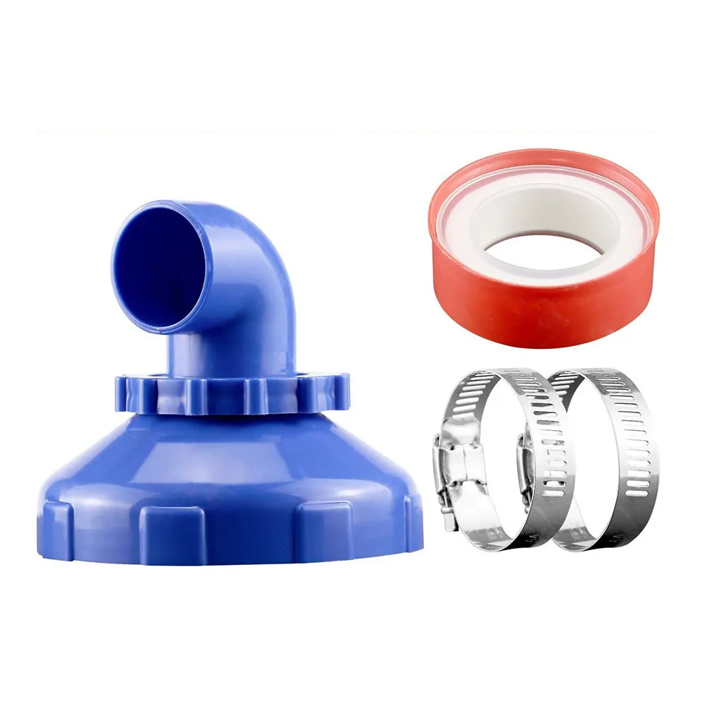 Buse de jet pour piscine 360 ° Buse d'entrée pivotante pour piscine, jet de retour pour piscine Intex, accessoires de piscine