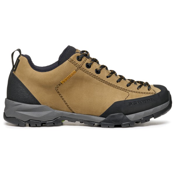 Scarpa - Women's Mojito Trail Pro GTX - Multisportschuhe 37 | EU 37 beige