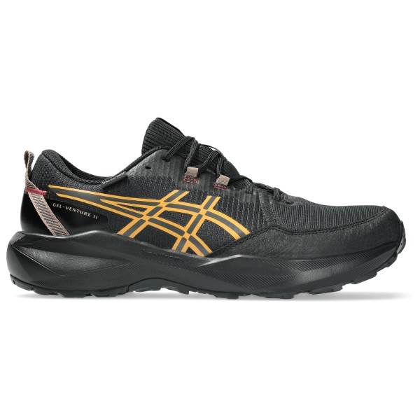 Asics - Gel-Venture 11 Waterproof - Multisportschuhe 45 | EU 45 grau