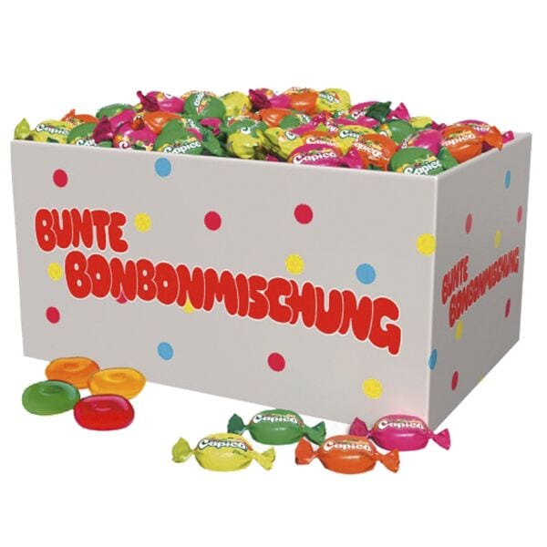 OTTO Office Bunte Bonbonmischung 5 kg Image